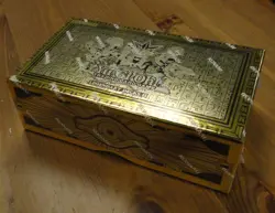 Konami Yu-Gi-Oh! Yugi's Legendary Decks II Reprint Box Set KON84501 83717845010 - Image 1