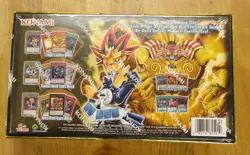 Konami Yu-Gi-Oh! Yugi's Legendary Decks II Reprint Box Set KON84501 83717845010 - Image 2