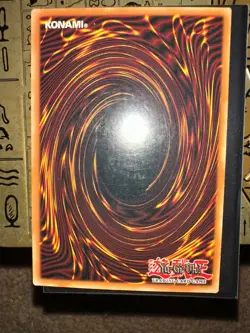 Yugioh Dark Armed Dragon PTDN-EN019 Phantom Darkness Unlimited - Image 3