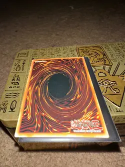 Yugioh Dark Armed Dragon PTDN-EN019 Phantom Darkness Unlimited - Image 4