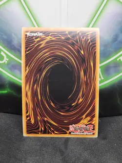 Yugioh Masked HERO Dark Law SDHS-EN044 Super Rare 1st Edition NM - Image 2