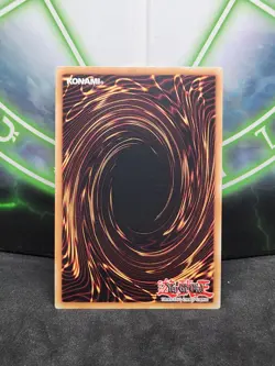 Yugioh Azamina Moa Regina ROTA-EN033 Ultra Rare 1st Edition NM - Image 2