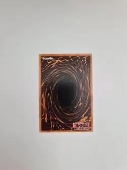 Yugioh Burst Protocol - Tri-Brigade Springans Kitt - Secret Rare - BPRO-EN025 - Image 2