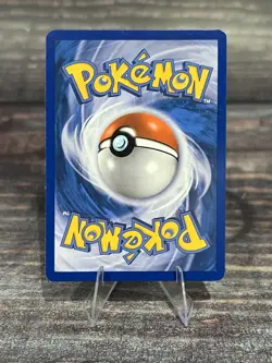 Pokemon TCG Larvitar Reverse Holo Common Card 51/95 Unleashed Series LP - Image 4