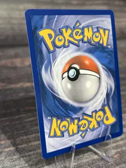 Pokemon TCG Larvitar Reverse Holo Common Card 51/95 Unleashed Series LP - Image 5