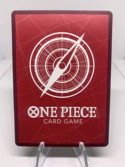 Kaido ST04-001 L -Leader Collection- (English) One Piece Card Game - Image 2