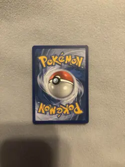 Mega Sharpedo EX Full Art Promo XY200 Black Star Pokemon Card - Image 2