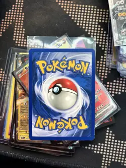 Pokemon TCG Sabrina's Gengar Gym Challenge 29/132 Non-Holo Rare Card NM - Image 2