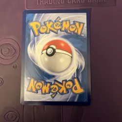 Cubone #407 Chinese Gem Pack 3 Pokemon TCG Card NM - Image 3