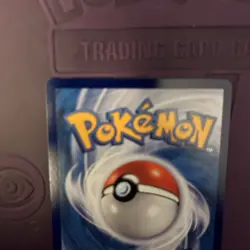 Cubone #407 Chinese Gem Pack 3 Pokemon TCG Card NM - Image 5