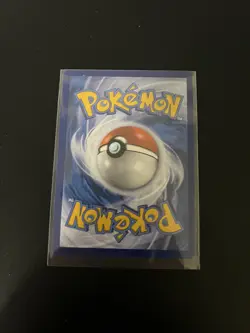 Ditto 201/091 - Paldean Fates Baby Shiny Holo Rare - Pokemon TCG Card NM - Image 2