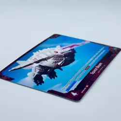 Godzilla Card Game Space Beam EBP03-069+ P Foil Single Card - Image 3