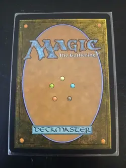 Scalding Tarn (Borderless) Special Guests MTG #112 - Tarkir Dragonstorm - NEW - Image 2