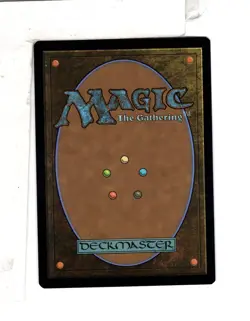 MTG SkeenAB Abhorrent Oculus from DSK. NM. - Image 2