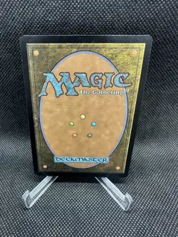 MTG Final Fantasy Summon: Bahamut Regular - Image 2