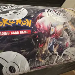 POKEMON LOST ORIGIN BOOSTER BOX: Rare Inverted Wrap But Tear at Top | SWSH TCG 820650860553 - Image 2