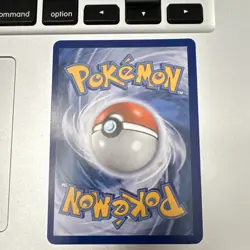 Pokemon Emolga Full Art Ultra Rare Holo RC23/RC25 Legendary Treasures 70 HP - Image 2