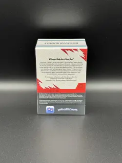 Pokemon TCG - Destined Rivals Booster Bundle - Brand New - Image 3
