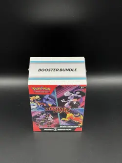 Pokemon TCG - Destined Rivals Booster Bundle - Brand New - Image 5