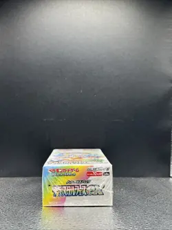 Pokemon TCG sv8a Terastal Festival Japanese Booster Box New/Sealed - US Seller - Image 5