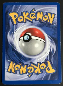 Pokemon TCG Blaine's Quiz #1 97/132 Gym Challenge 1st Edition LP - Image 2