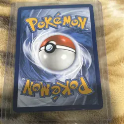 Pokemon TCG Scarlet & Violet Alakazam EX 151 Special Illustration Rare 201/165 - Image 2