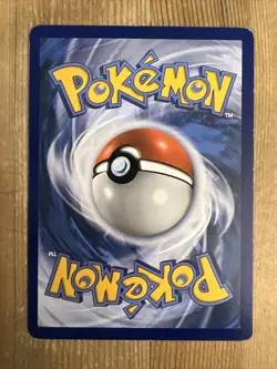 Pokemon TCG : Palossand 75/149 Sun And Moon LP - Image 2