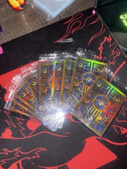 Pokemon TCG - Ancient Mew - Sealed Promo - Mint Lot of 5 - Image 2