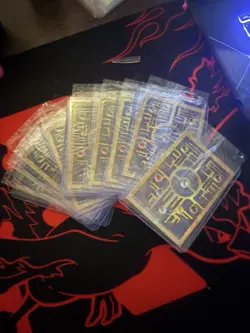 Pokemon TCG - Ancient Mew - Sealed Promo - Mint Lot of 5 - Image 3