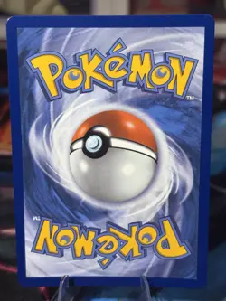 Pokemon 2025 Mega Evolution Fighting Gong 168/132 Ultra Rare Near Mint - Image 2