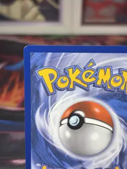 Pokemon 2025 Mega Evolution Fighting Gong 168/132 Ultra Rare Near Mint - Image 3