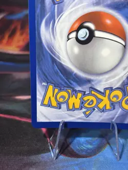 Pokemon 2025 Mega Evolution Fighting Gong 168/132 Ultra Rare Near Mint - Image 4