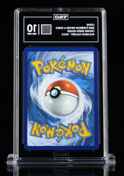 Pokemon Latias 2023 SWSH Crown Zenith Galarian Gallery #GG20 Ultra Rare TAG 10 - Image 2