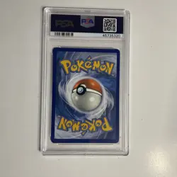 Pokemon PSA 10 Froakie Hidden Fates SV11/SV94 Holo Shiny Holo Rare GEM MINT! - Image 2
