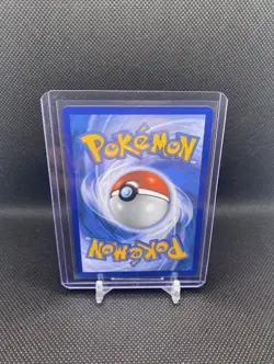 Mega Gengar ex 284/217 SIR Secret Rare Pokemon Ascended Heroes MINT Pack Fresh - Image 4