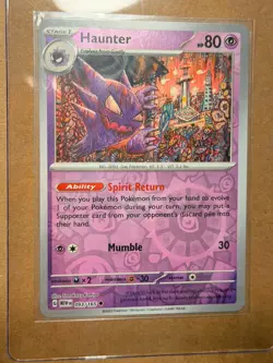 Rare Ancient Mew PSA 10 Movie Promo Graded Pokemon 2000 SEALED CELLO Pack Bonus - Image 5