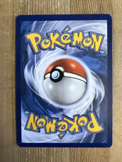 Hariyama 68/149 Pokemon TCG Sun & Moon Reverse Holo LP - Image 2