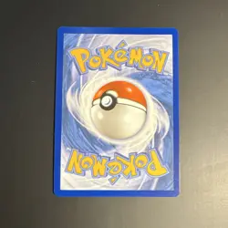 Pokemon TCG Eevee 173 Pokemon center black star promo - Image 2