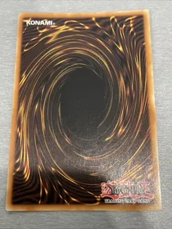 Yu-Gi-Oh! TCG Mikanko Water Arabesque MP24-EN136 Prismatic Secret Rare NM/M - Image 3