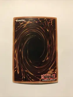 Machine King DL4-001 Duelist League Promo Limited Edition NM Yugioh - Image 2