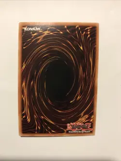 Buster Blader DL1-002 Duelist League Promo Limited Edition Yugioh - Image 2