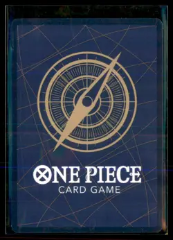 One Piece Kingdom of Intrigue Monkey.D.Luffy OP 04-014 Lot 2 - Image 2