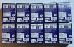 ONE PIECE TCG OP-14: The Azure Sea's Seven - Double Pack Set Vol. 9 *Lot Of 10* - Image 3