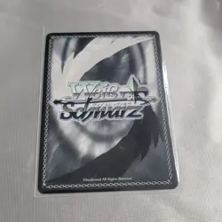 Zeke: Reliable - Attack on Titan Final Season Weiss Schwarz AOT SX04-074 R - Image 2