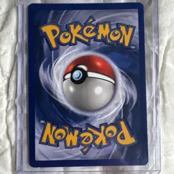 Pokemon TCG Venusaur Base Set 2 Holo Unlimited Rare Card 18/130 LP Condition - Image 4