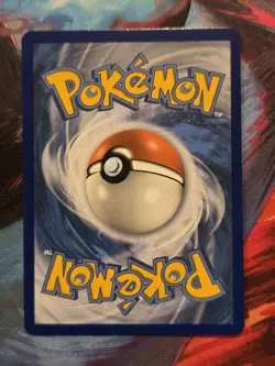 Machamp BREAK 60/108 XY Evolutions Holo Rare Pokemon Card - Image 3
