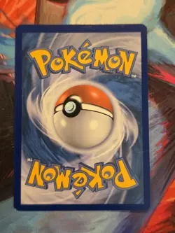Medicham 81/160 XY Primal Clash Reverse Holo Rare Pokemon Card - Image 3