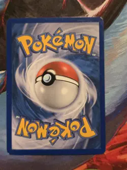 Nidoqueen 42/116 B&W Plasma Freeze Rare Pokemon Card - Image 3