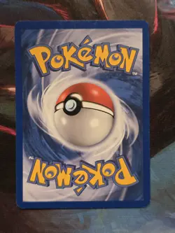 Primeape 22/95 HGSS Unleashed Rare Pokemon Card - Image 3