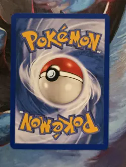 Goldeen 55/109 ex Ruby & Sapphire Common Pokemon Card - Image 3